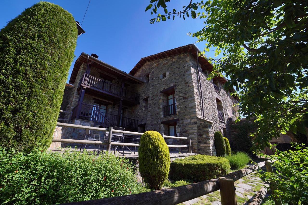 Gra De Fajol Apartment Girona Luaran gambar