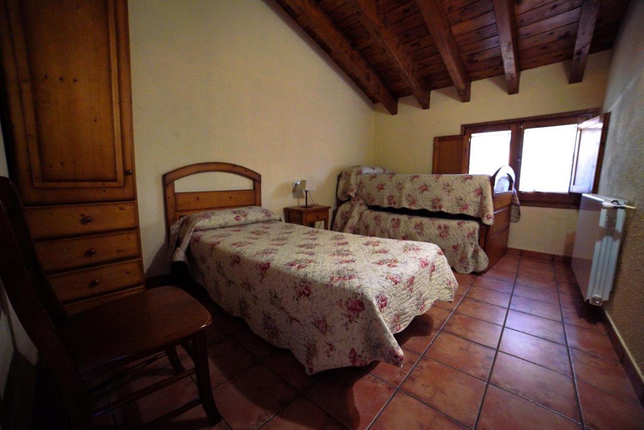 Gra De Fajol Apartment Girona Luaran gambar
