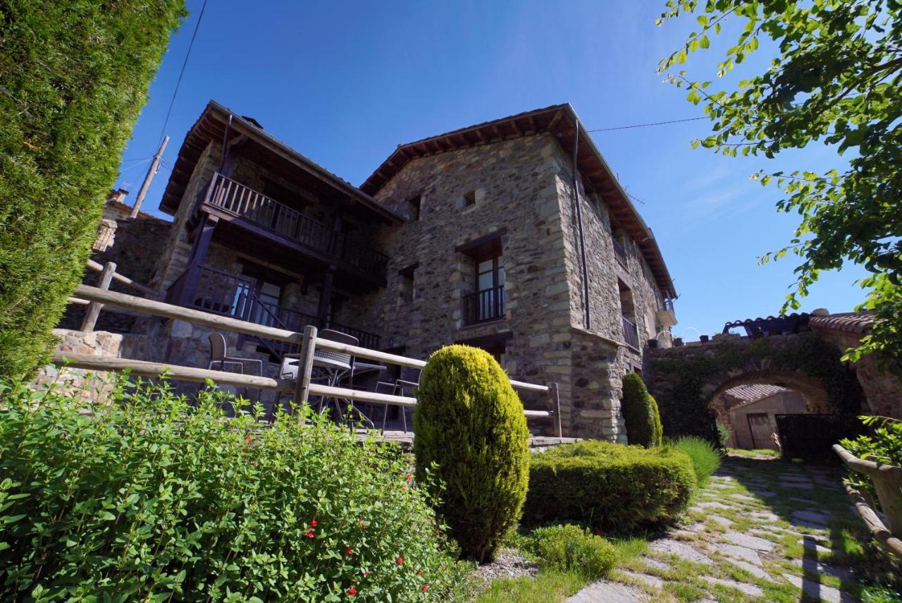Gra De Fajol Apartment Girona Luaran gambar