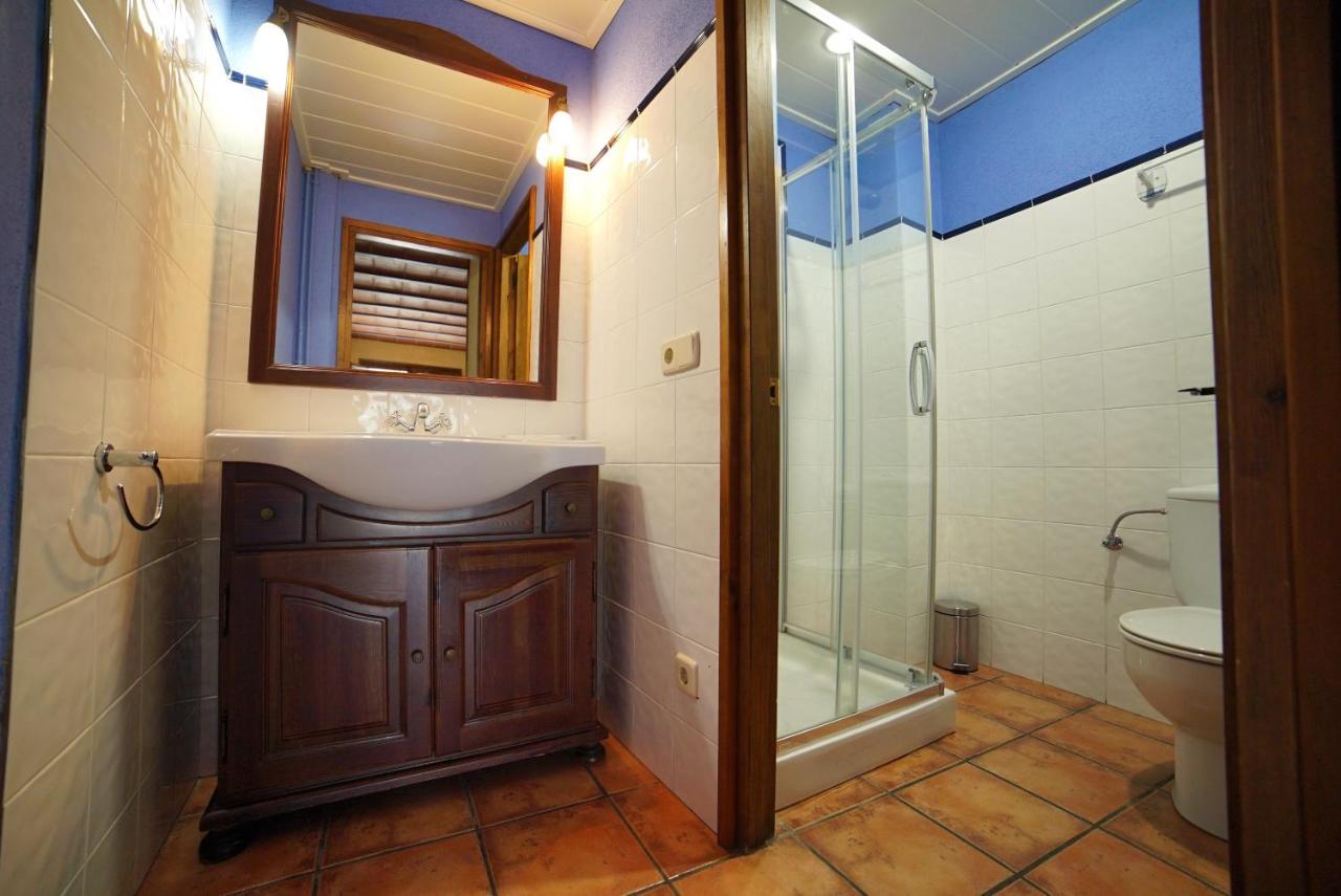 Gra De Fajol Apartment Girona Luaran gambar