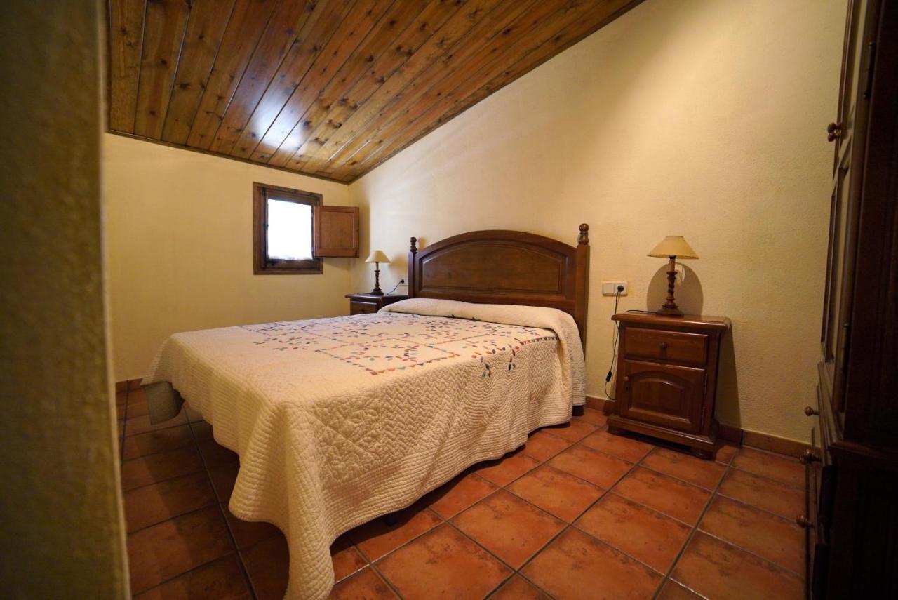 Gra De Fajol Apartment Girona Luaran gambar