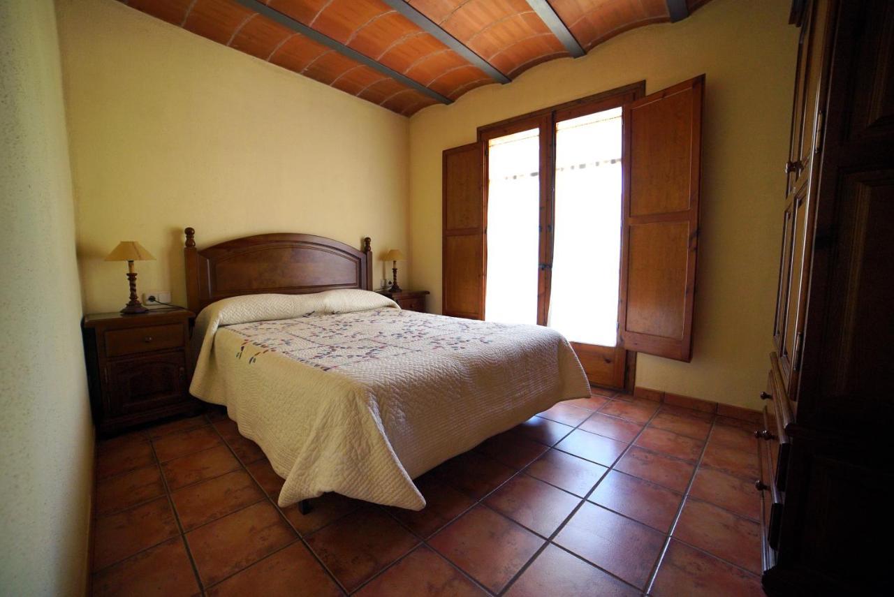 Gra De Fajol Apartment Girona Luaran gambar