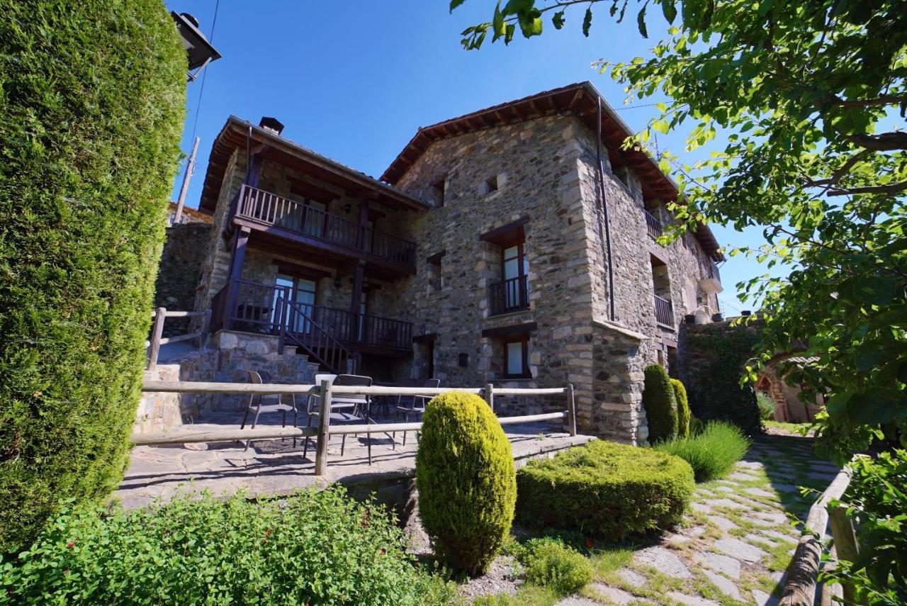 Gra De Fajol Apartment Girona Luaran gambar
