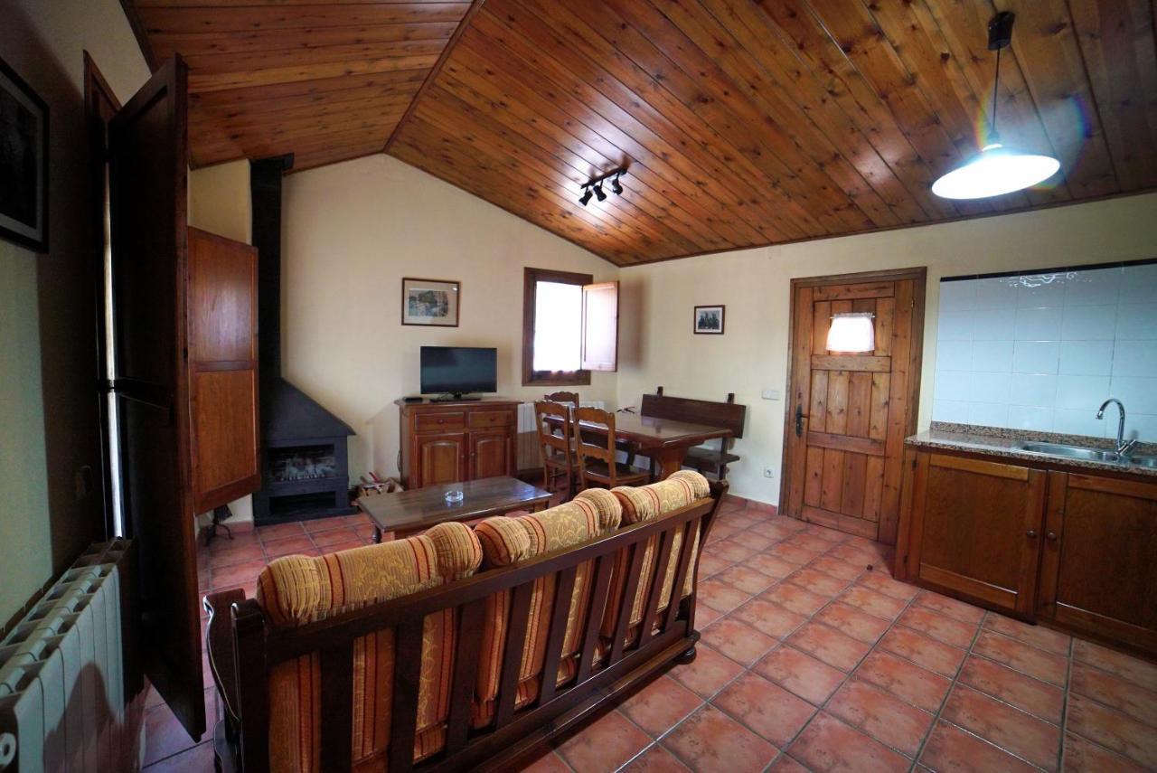 Gra De Fajol Apartment Girona Luaran gambar