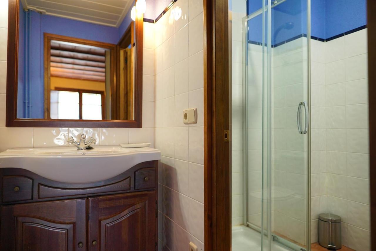 Gra De Fajol Apartment Girona Luaran gambar